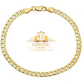 دستبند طلا کارتیه
