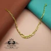 خرید دستبند فیگارو